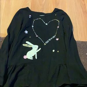Bunny Tunic